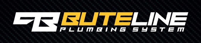 BUTELINE brand logo