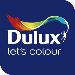 DULUX brand logo