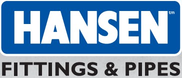 HANSEN brand logo