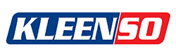 KLEENSO brand logo