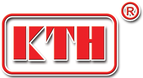 KTH brand logo