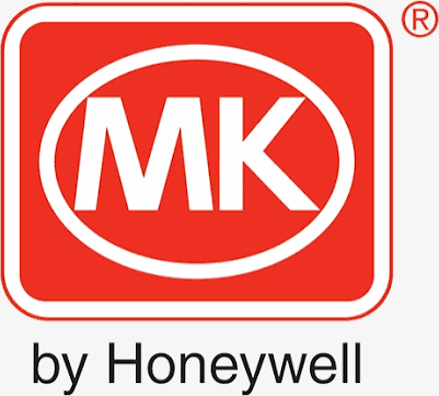 MK brand logo