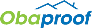 OBAPROOF brand logo