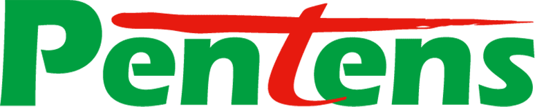 PENTENS brand logo