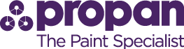 PROPAN brand logo