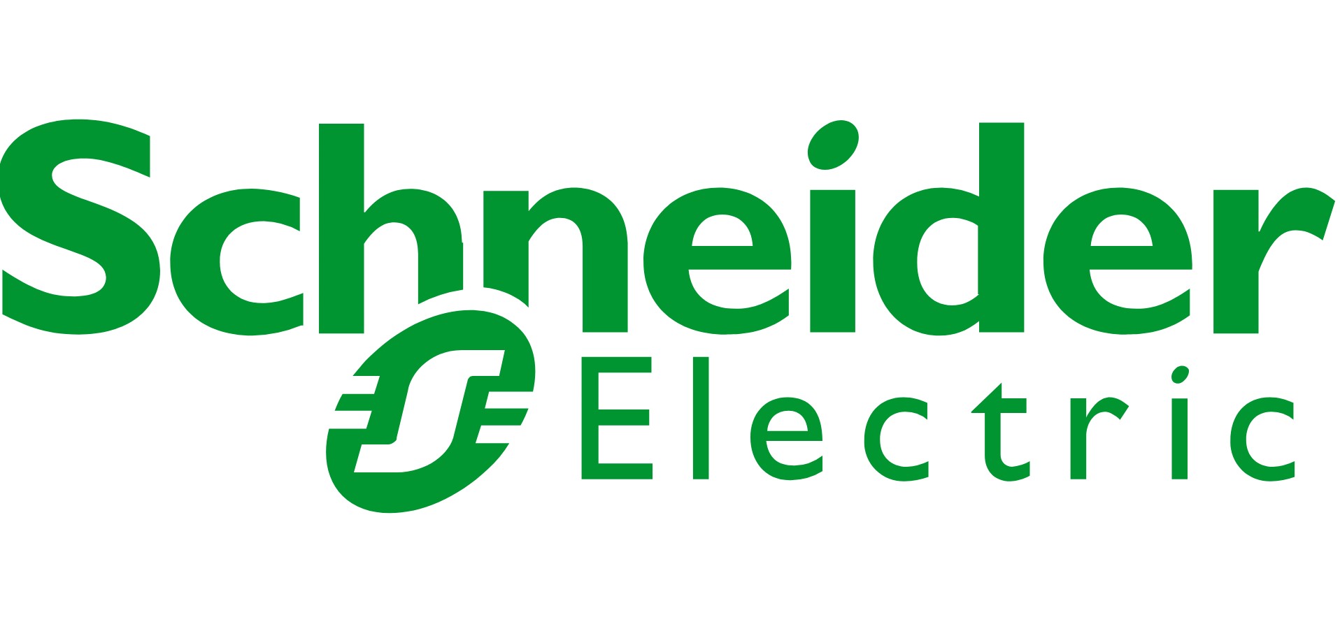 SCHNEIDER ELECTRIC brand logo