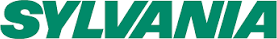 SYLVANIA brand logo