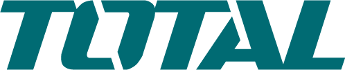TOTAL brand logo