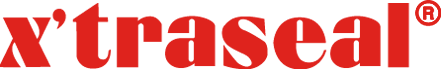X'TRASEAL brand logo